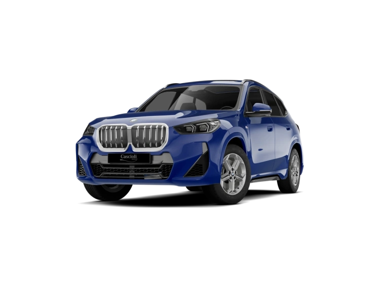 1 - BMW X1 BMW X1 sDrive18d