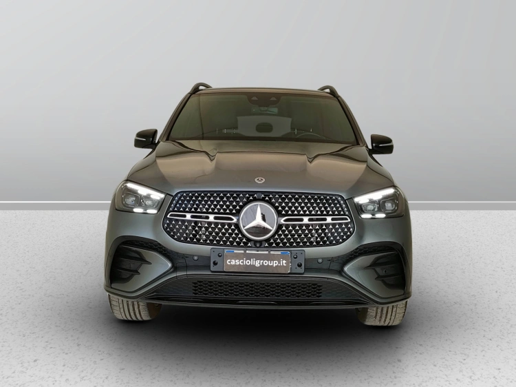 2 - Mercedes-Benz GLE 350 de phev AMG Line Premium 4matic auto
