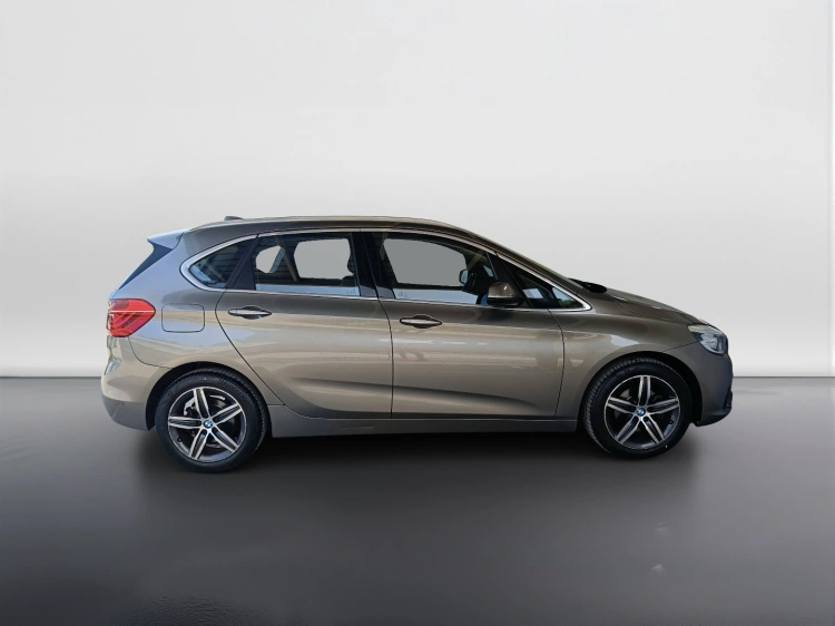 3 - BMW Serie 2 218d Active Tourer Sport auto