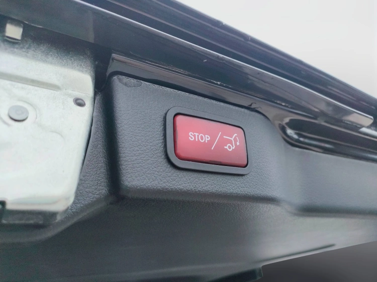 15 - Mercedes Vans Vito III 119 2024 Vito tourer 119 cdi extralong Select 9G-tronic