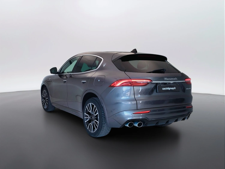7 - Maserati Grecale Grecale 2.0 mhev GT 250cv auto