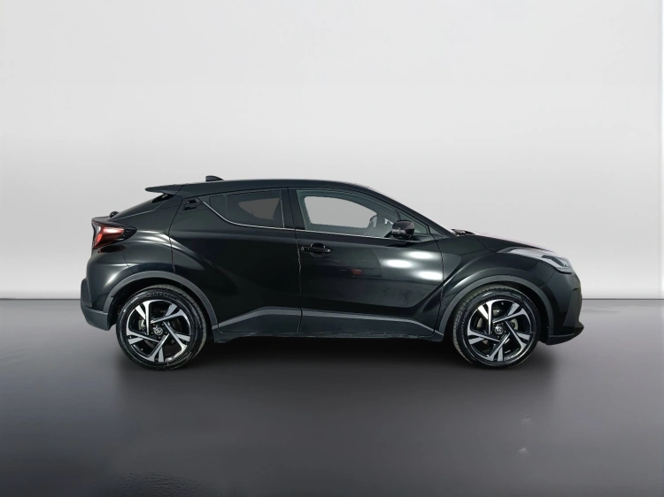 3 - Toyota C-HR C-HR 1.8h Trend e-cvt