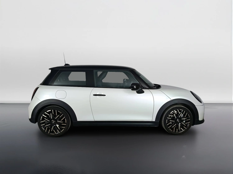 3 - MINI Cooper Mini Cooper 3p 1.5 C Classic auto