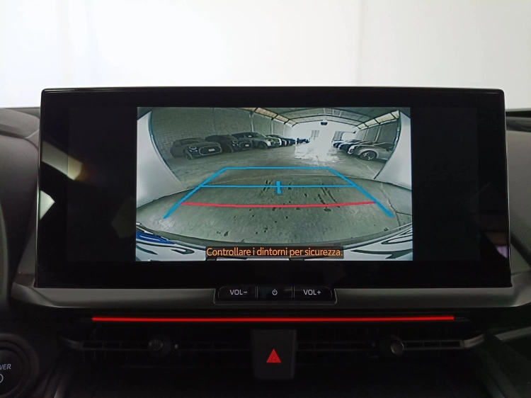 14 - Toyota C-HR C-HR 2.0 phev GR Sport fwd e-cvt