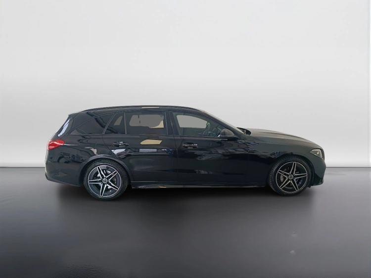 3 - Mercedes-Benz Classe C SW 200 d mhev Premium auto