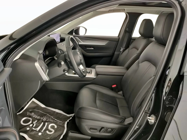 17 - Mazda CX CX-60 3.3 m-hybrid boost Homura tetto pan. Convenience&Sound