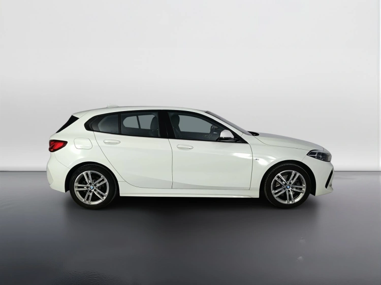 3 - BMW Serie 1 116 D M SPORT