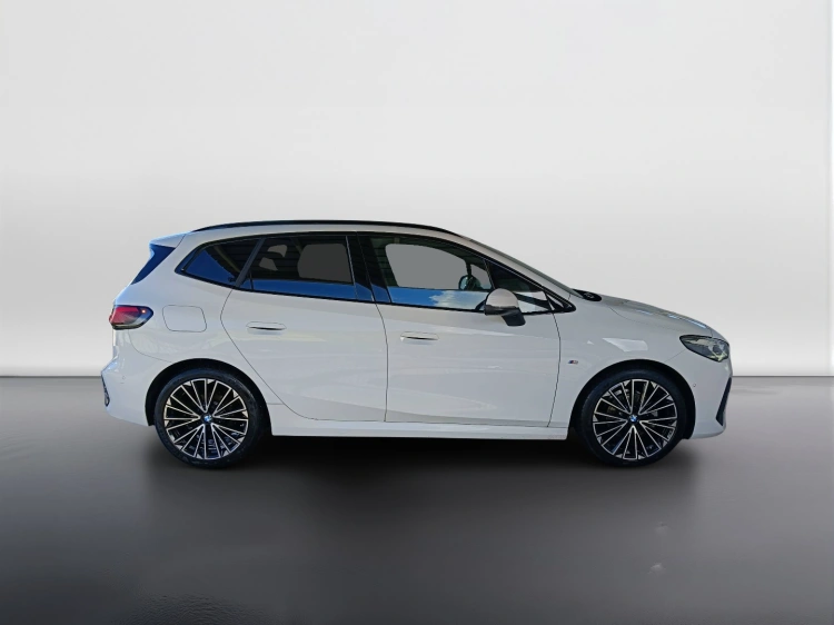 3 - BMW Serie 2 218d Active Tourer Msport auto