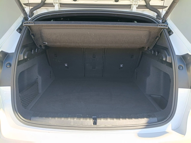 19 - BMW X1 X1 sdrive18d X-Line Edition Essence auto