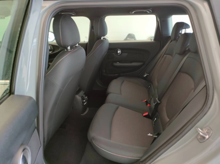 11 - MINI One Mini Clubman 1.5 One D Business