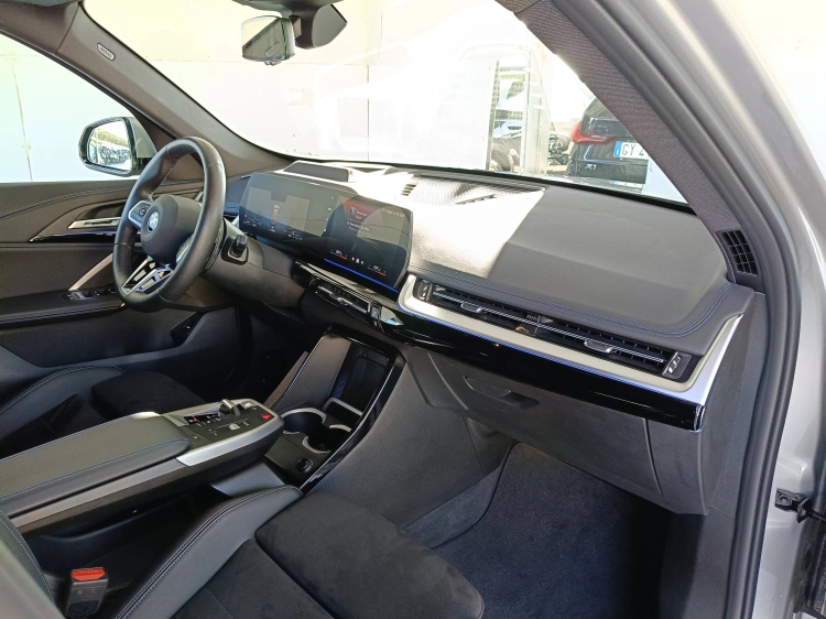 10 - BMW X1 X1 xdrive 25e MSport Pro auto