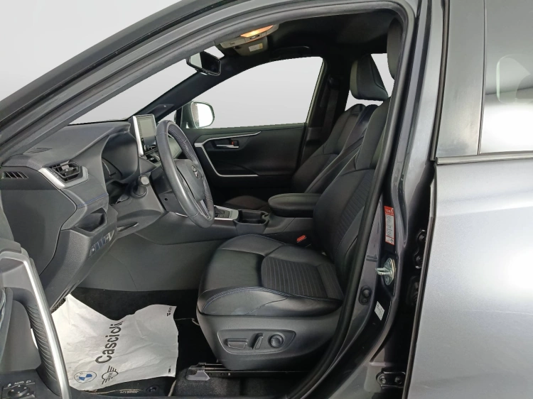 8 - Toyota RAV4 Rav4 2.5 vvt-ie h Style 2wd 218cv e-cvt