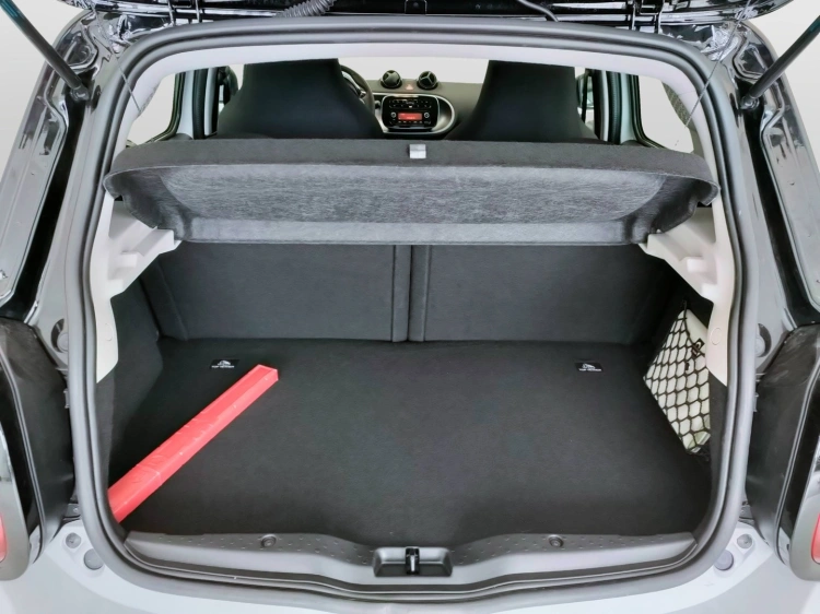 13 - smart forfour Forfour 0.9 t Superpassion 90cv twinamic