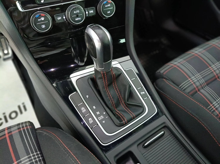 14 - Volkswagen Golf Golf 5p 2.0 tsi Gti Performance dsg