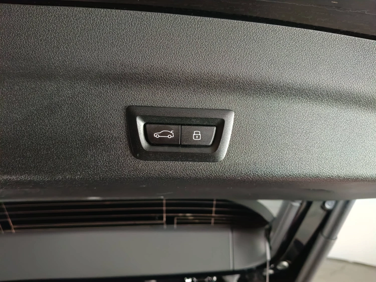 22 - BMW X1 X1 xdrive23d mhev 48V MSport Pro auto