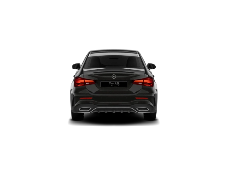 4 - Mercedes-Benz Classe A 250 e EQ POWER Automatic