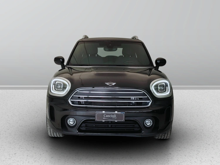 2 - MINI Countryman Mini Countryman 1.5 One Hype auto