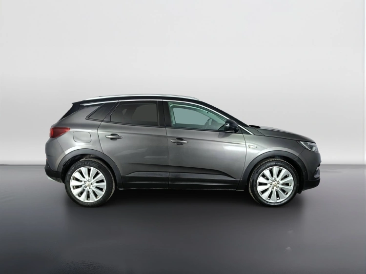 3 - Opel Grandland X Grandland X 1.5 ecotec 2020 s&s 130cv