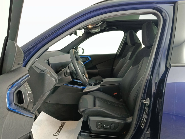 8 - BMW X3 X3 xDrive20d