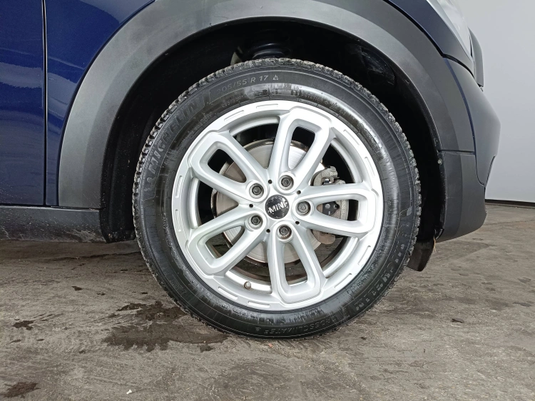 14 - MINI Countryman Mini Countryman 1.6 Cooper D E6