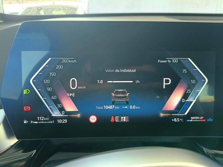 12 - BMW X1 X1 sdrive18i X-Line auto