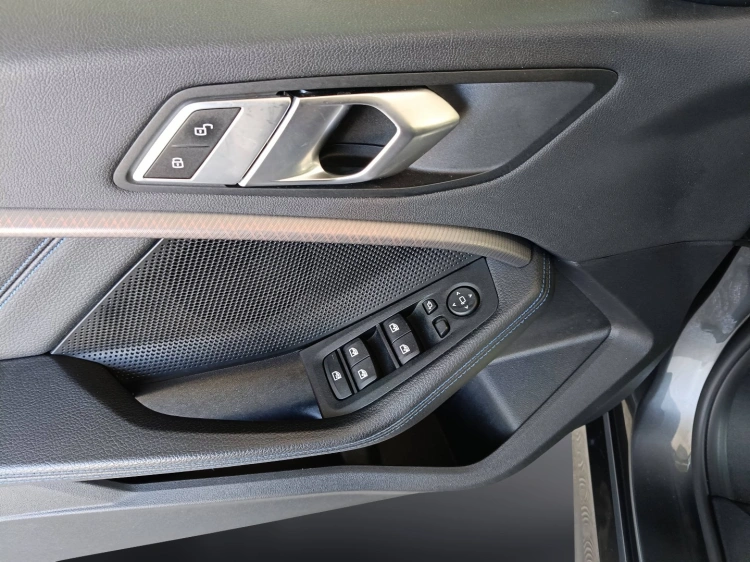 19 - BMW Serie 1 116d Msport auto