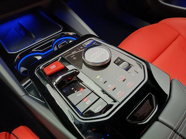 17 - BMW M M5 M5 Touring