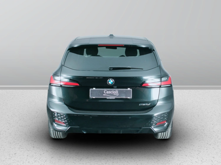 4 - BMW Serie 2 218d Active Tourer Msport auto