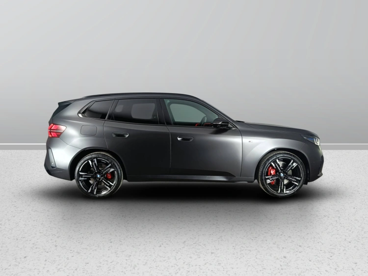 3 - BMW X3 X3 xdriveM50 MSport Pro auto