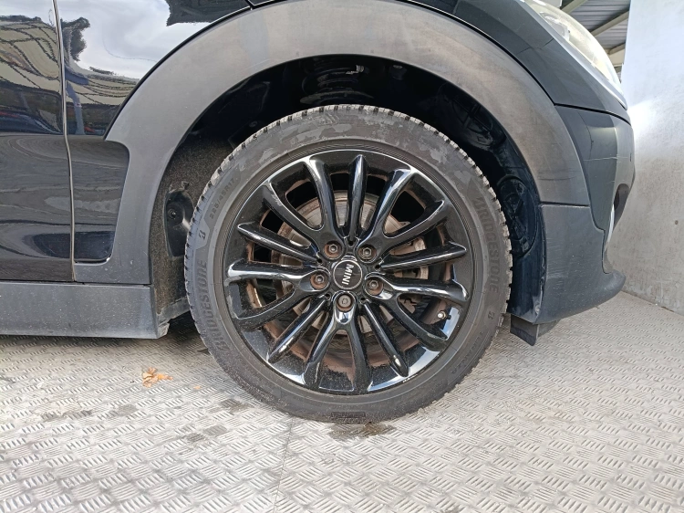 15 - MINI One Mini Clubman 1.5 One D