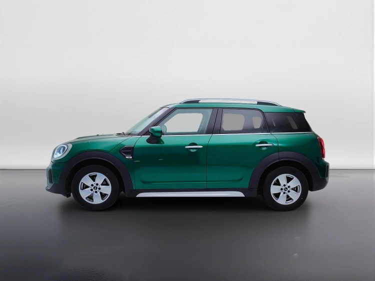 3 - MINI Countryman Mini Countryman 1.5 One D Business auto