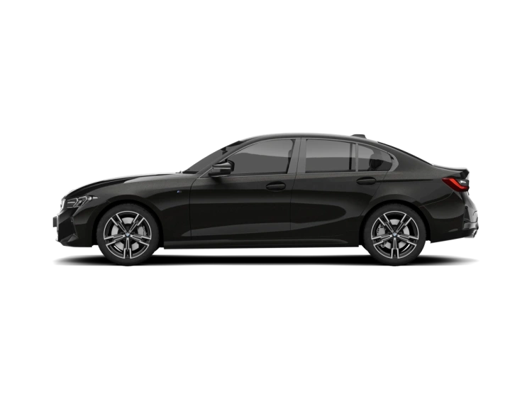 3 - BMW Serie 3 BMW 318d Touring