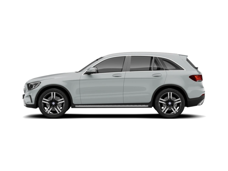 3 - Mercedes AMG GLC GLC 53 AMG 4M+ COUPE'