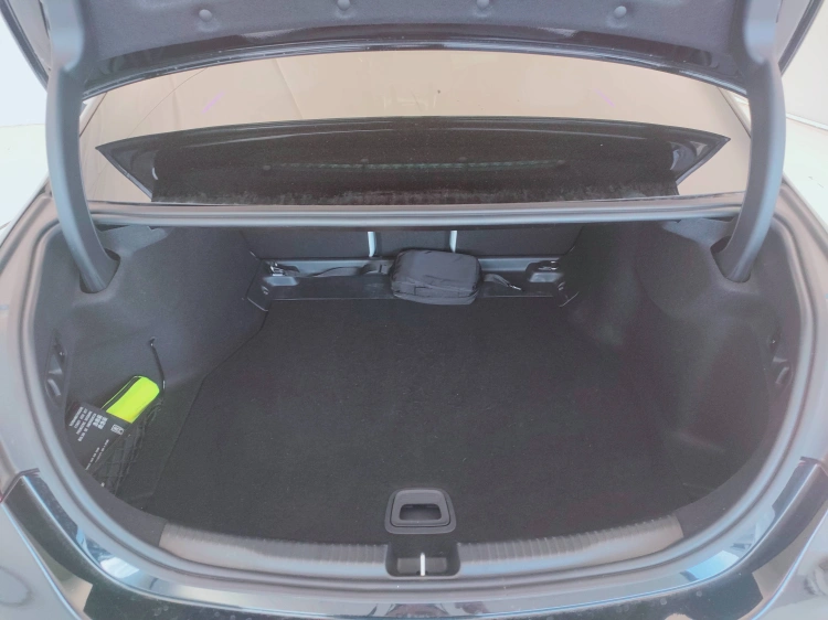 18 - Mercedes-Benz Classe C 220 d mhev AMG Line Advanced Plus 4matic 200cv auto