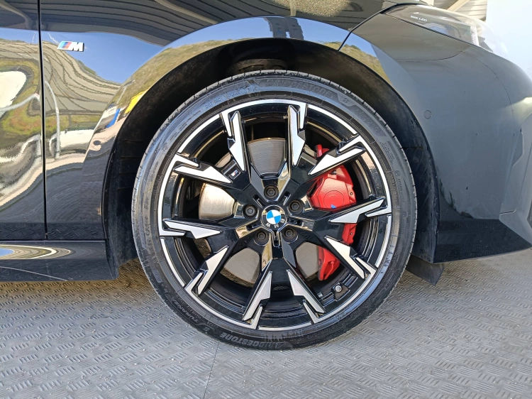 21 - BMW Serie 1 118d MSport Pro auto