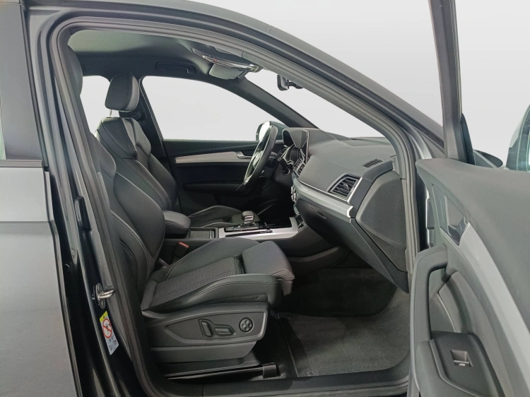 11 - Audi Q5 Q5 Sportback 40 2.0 tdi mhev 12V S line Plus quattro s-troni
