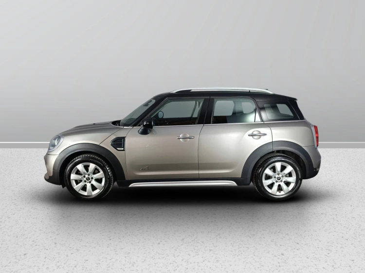 3 - MINI Countryman Mini Countryman 2.0 Cooper D Business all4 auto my18