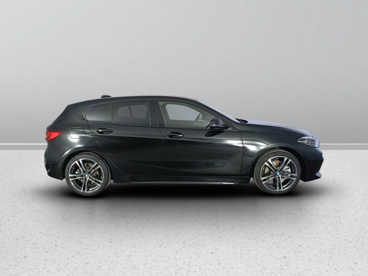 3 - BMW Serie 1 120d xDrive 5 P.