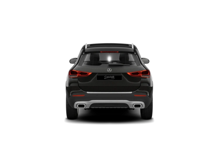 4 - Mercedes-Benz GLA 200 d Premium 4matic auto