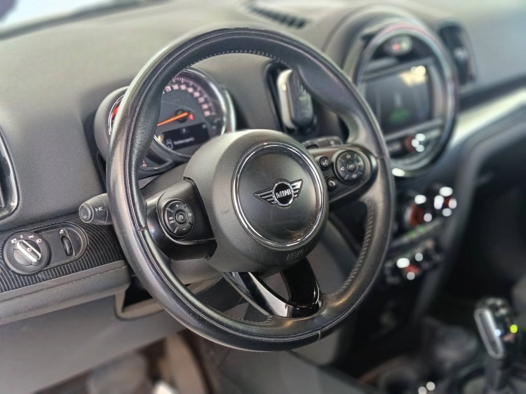 18 - MINI Countryman Mini Countryman 1.5 One D Baker Street auto 7m my20