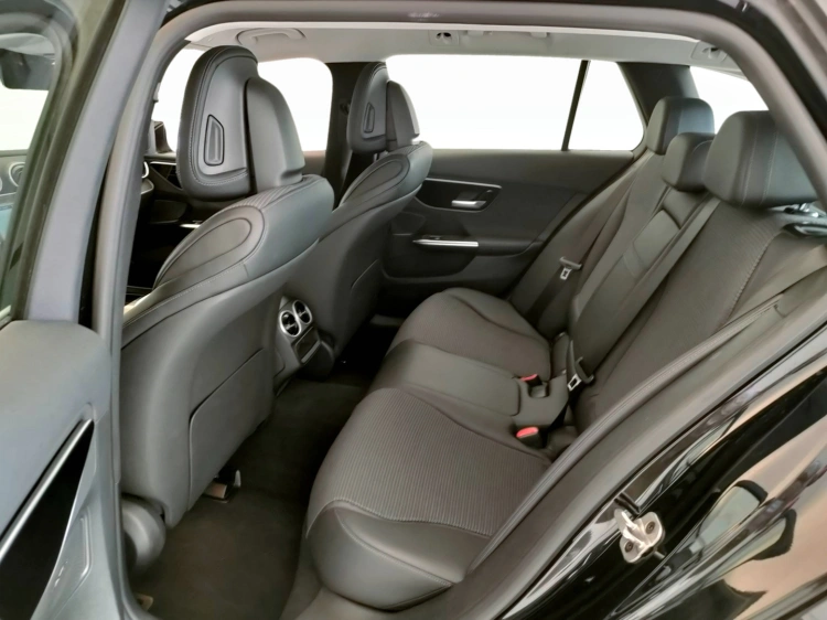 13 - Mercedes-Benz Classe C SW 200 d mhev Advanced auto