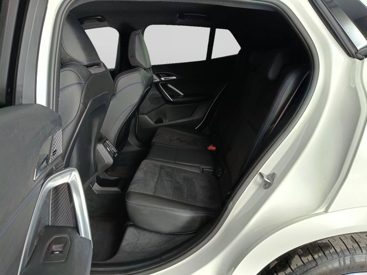 9 - BMW X2 X2 xdrive 20d 48V MSport Pro auto