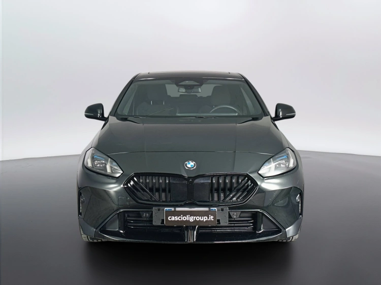 2 - BMW Serie 2 218d Gran Coupe MSport Pro auto
