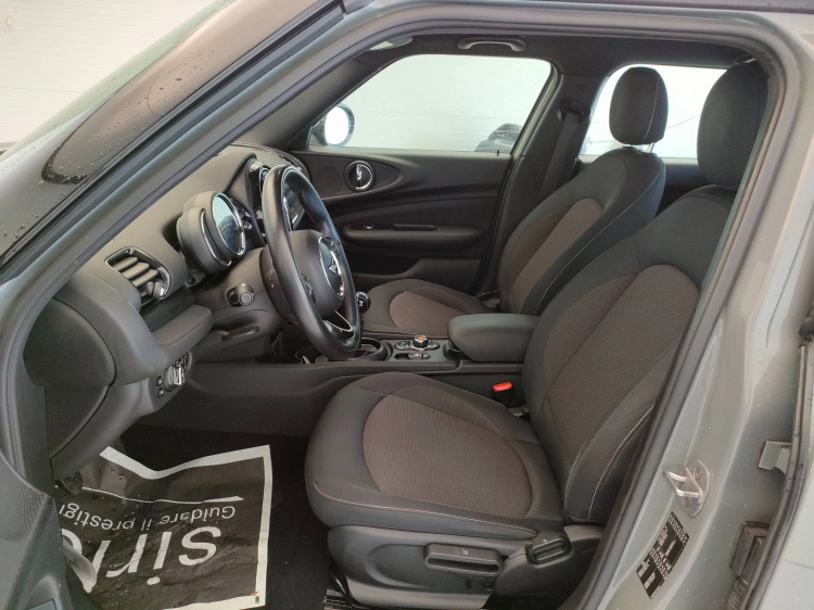 14 - MINI One Mini Clubman 1.5 One D Business