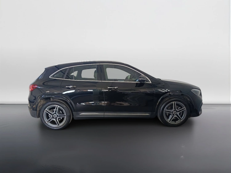 3 - Mercedes-Benz GLA 180 d AMG Line Advanced Plus auto