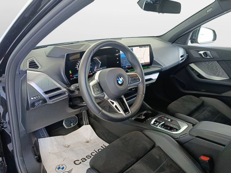 7 - BMW Serie 1 118d MSport Pro auto