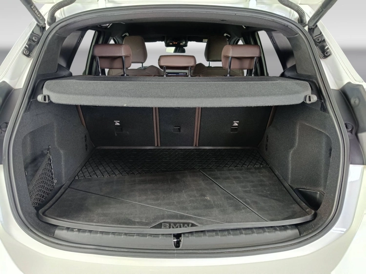 19 - BMW Serie 2 218i Active Tourer Luxury auto