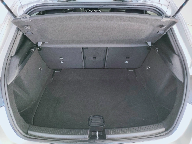 5 - Mercedes-Benz Classe A 180 d Sport auto