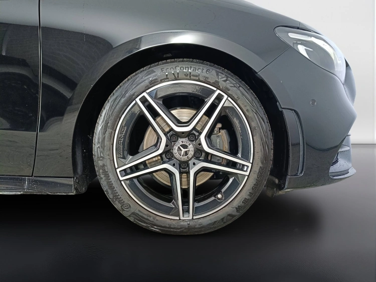 25 - Mercedes-Benz Classe B 180 d AMG Line Advanced Plus auto