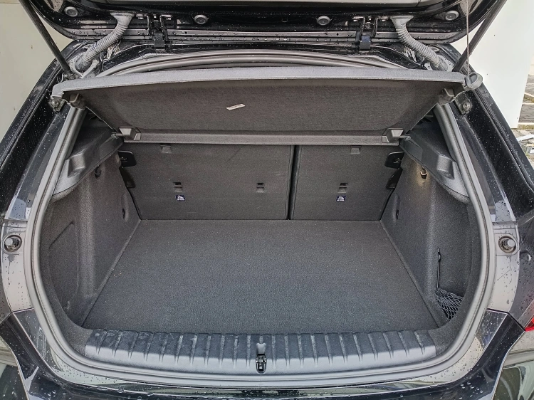 14 - BMW Serie 1 118d Msport auto